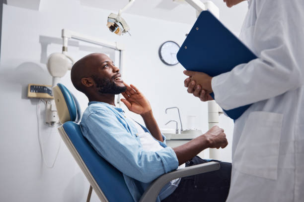 Best Emergency Dentist for Knocked-Out Tooth in Woodson Terrace, MO