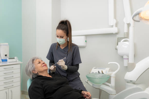Best Orthodontic Emergency Dentist in Woodson Terrace, MO