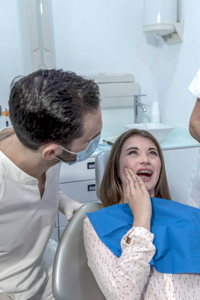 Best Emergency Dental Services for Seniors in Woodson Terrace, MO