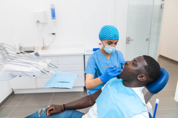 Best Weekend Emergency Dentist in Woodson Terrace, MO